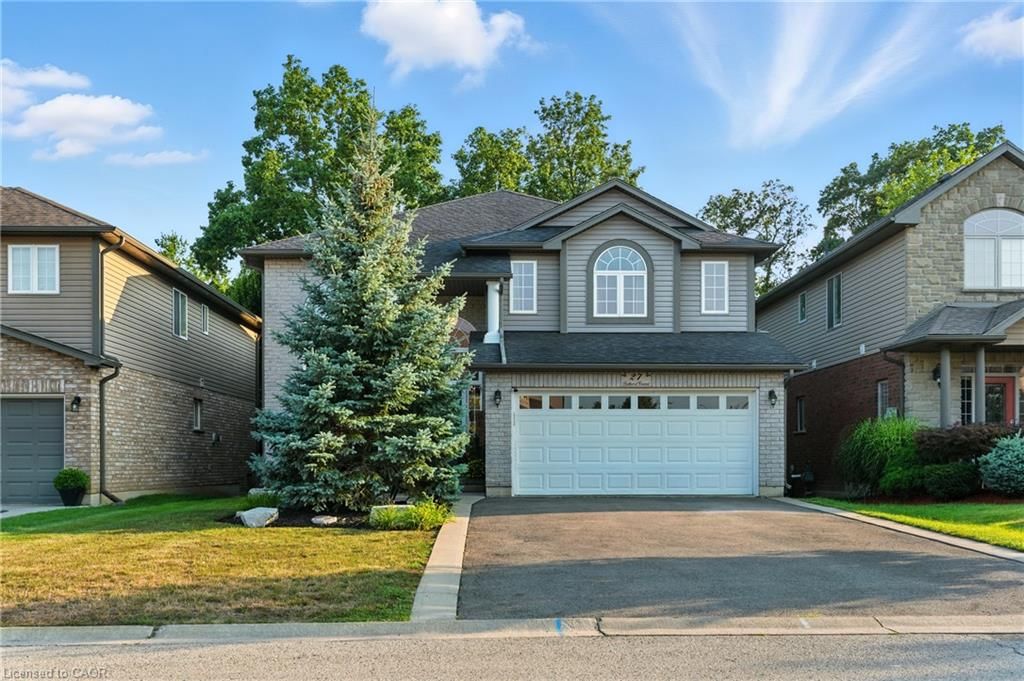 Single Family Residence for sale at 27 Southwood Crescent, Caledonia, ON, N3W 0A6 - Caledonia South West - MLS: 40859707