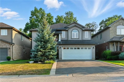 27 Southwood Crescent