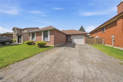 43 Ruffian Road
