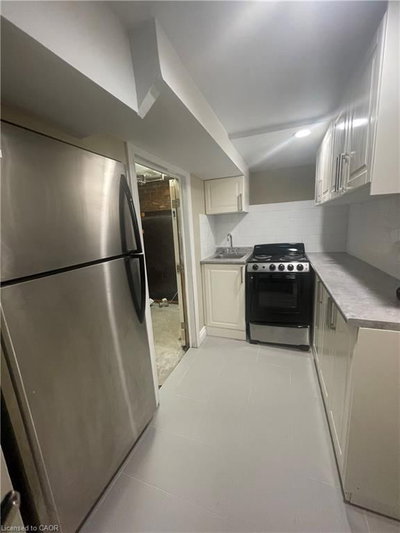 2 LOWER - 73 Barnesdale Boulevard