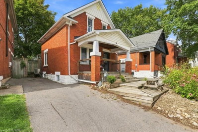 40 Guelph Street