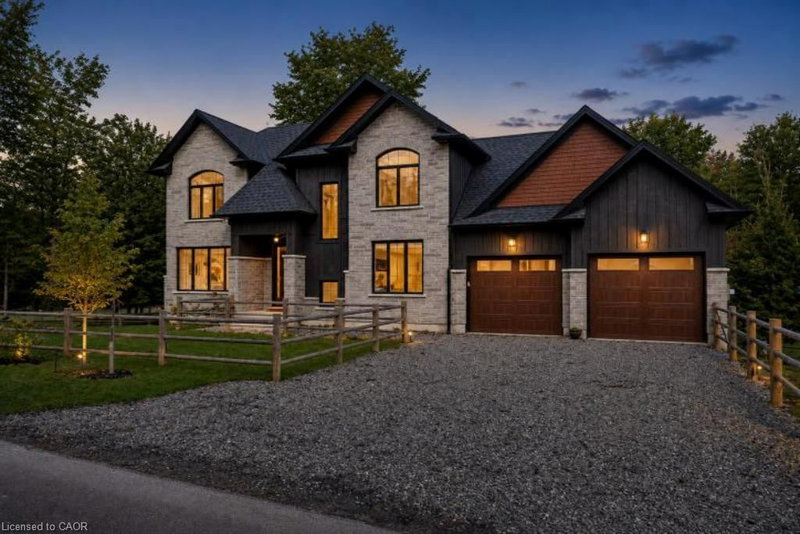 1095 Mineral Springs Road