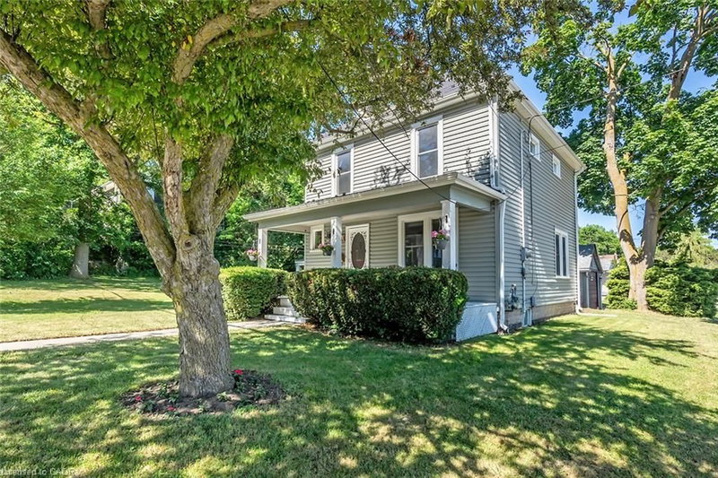 20 Wardrope Avenue