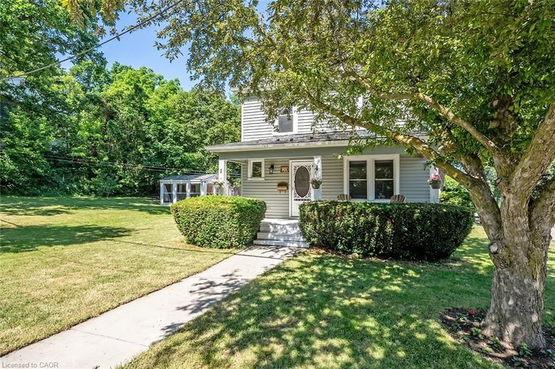 20 Wardrope Avenue