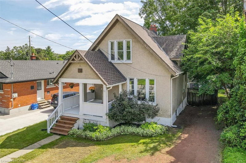 99 Cedar Street