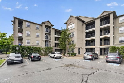 113 - 1340 Main Street E