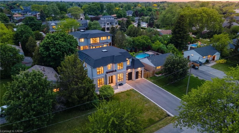 455 Samford Place