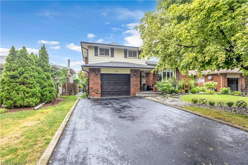 Single Family Residence for sale at 56 Scotia Avenue, Brantford, ON, N3R 6X5 - Rosedale/Gable Height - MLS: 40859760