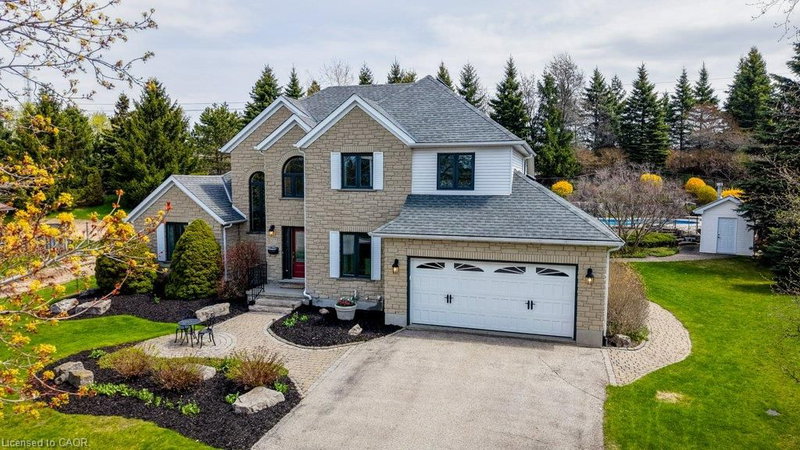 207 Woodridge Drive