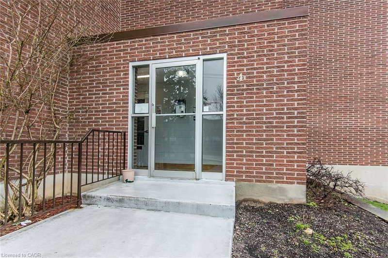 308 - 4 Avalon Place