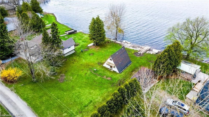 LOT 129 Road 100