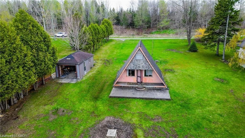LOT 129 Road 100