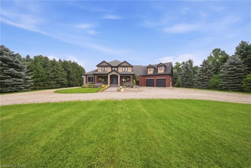 7399 Wellington Rd 10 Road