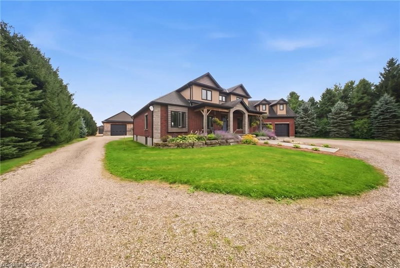 7399 Wellington Rd 10 Road