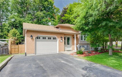 28 Forrest Avenue W