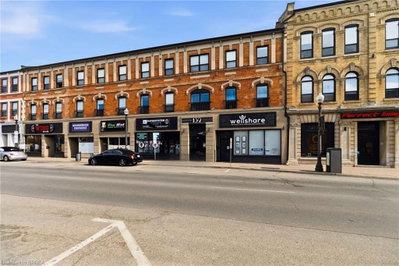 304 - 132 Dalhousie Street