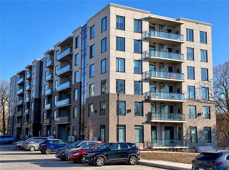 308 - 103 Roger Street