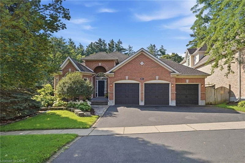 51 Autumn Ridge Trail