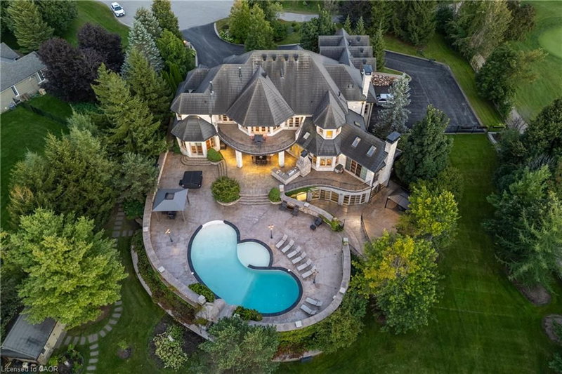 25 Turtle Lake Drive