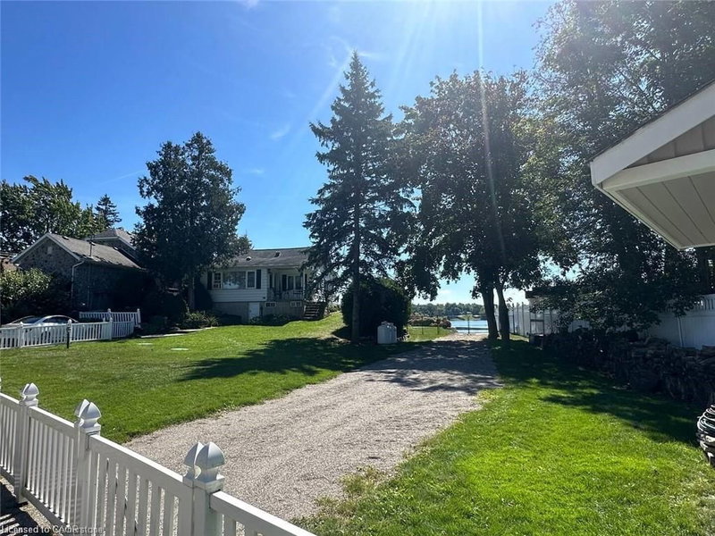11 Lake Avenue