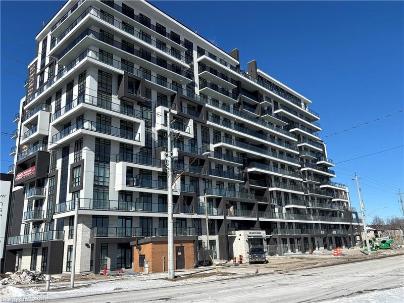 306 - 461 Green Road