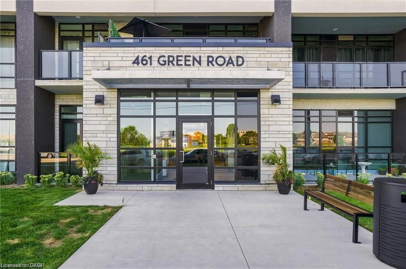 306 - 461 Green Road