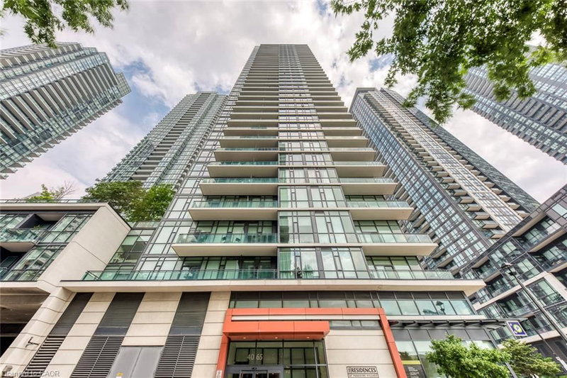 206 - 4065 Brickstone Mews