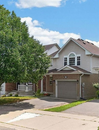 211 Melran Drive