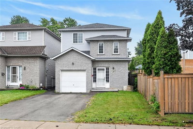 33 Brantdale Avenue
