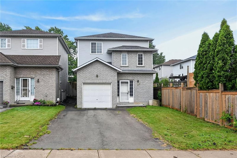 33 Brantdale Avenue