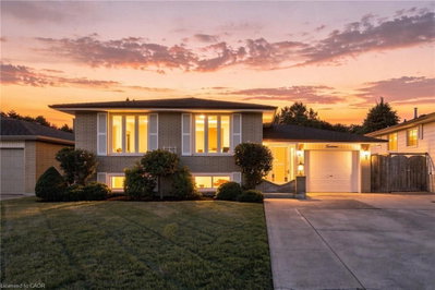 14 Green Forest Drive