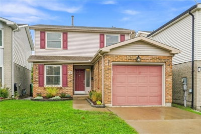 39 Dundee Drive