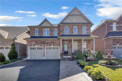 35 Wilmot Road
