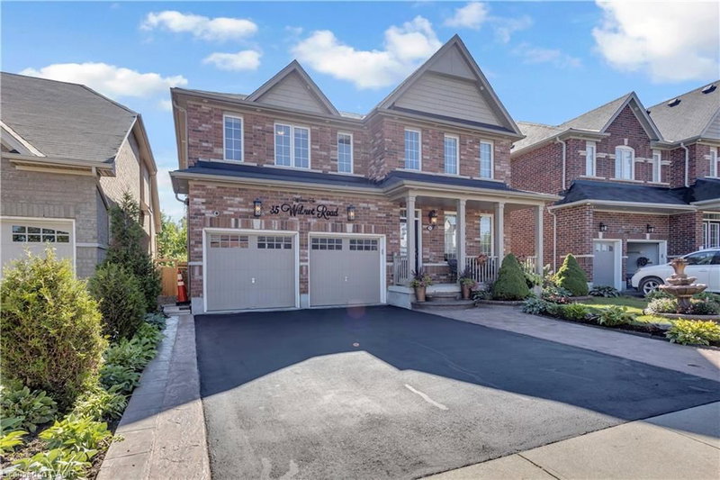 35 Wilmot Road