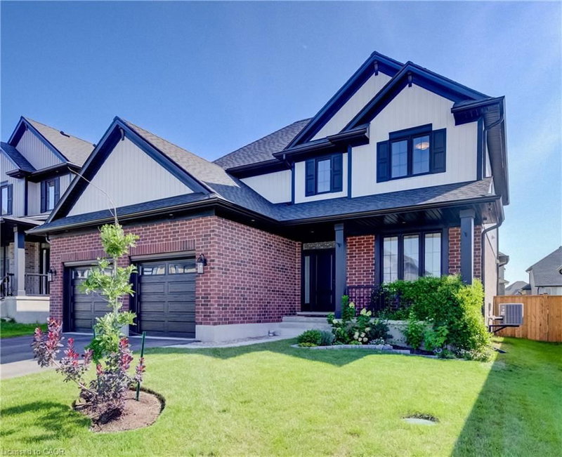 107 Graydon Drive