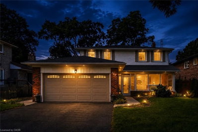 381 Clarksville Court