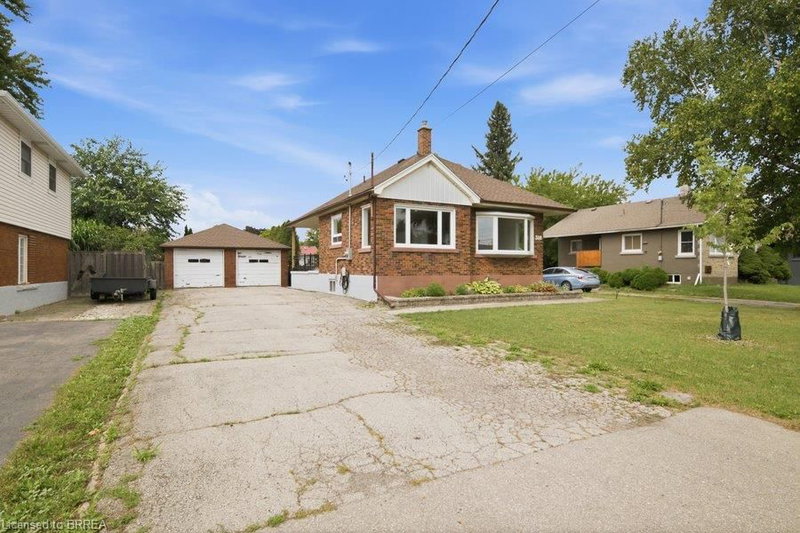 310 Caledon Avenue