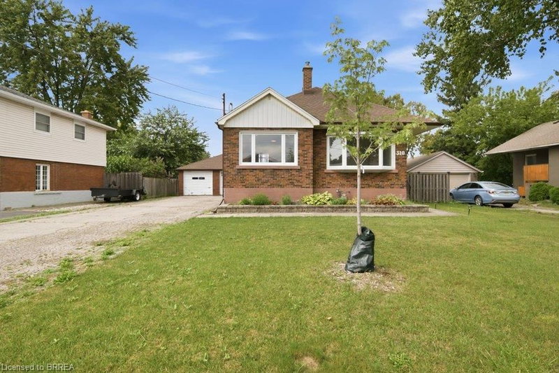 310 Caledon Avenue