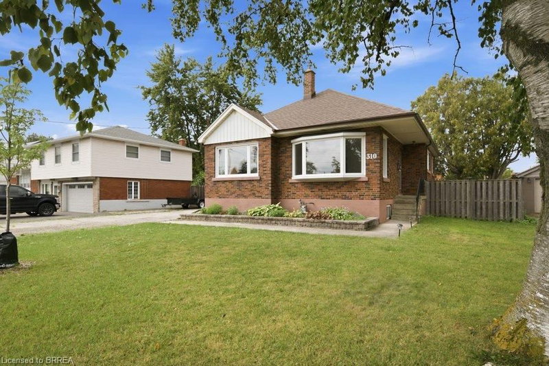 310 Caledon Avenue
