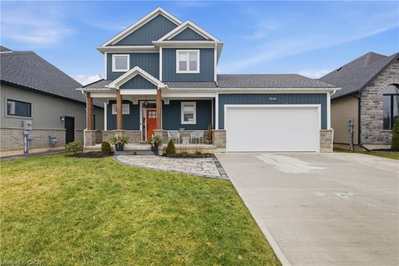 3549 Canfield Crescent