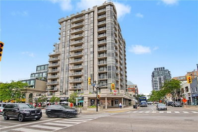 701 - 1477 Lakeshore Road