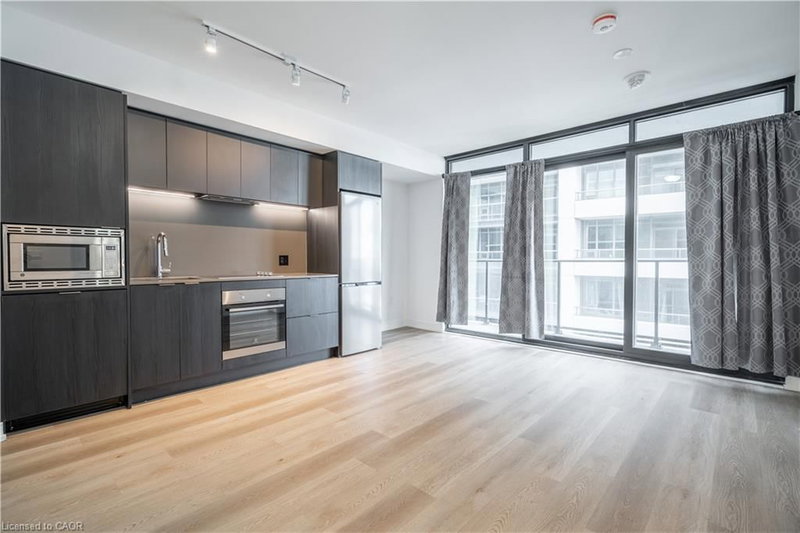 1219 - 1 Jarvis Street