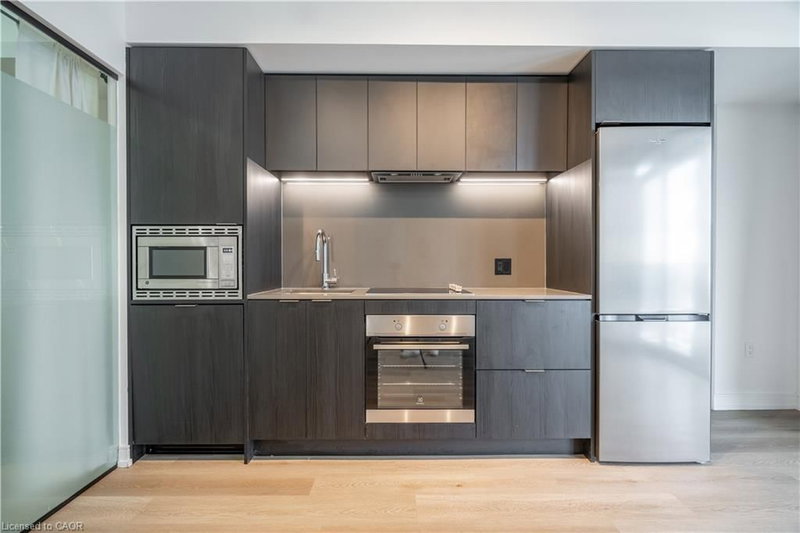 1219 - 1 Jarvis Street