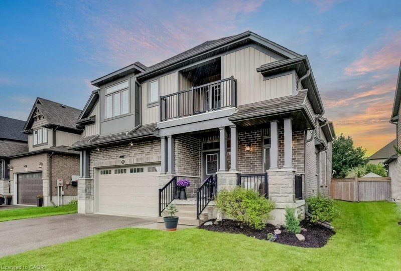 53 Marriott Place