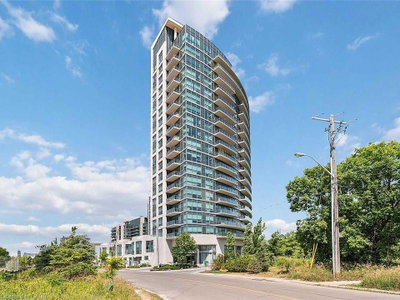 1208 - 160 Vanderhoof Avenue