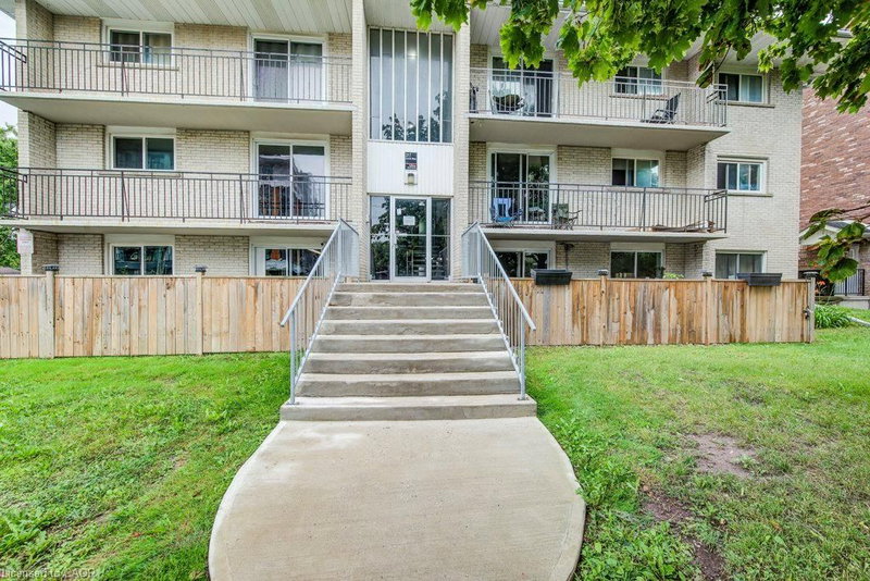 3 - 317 Erb Street W