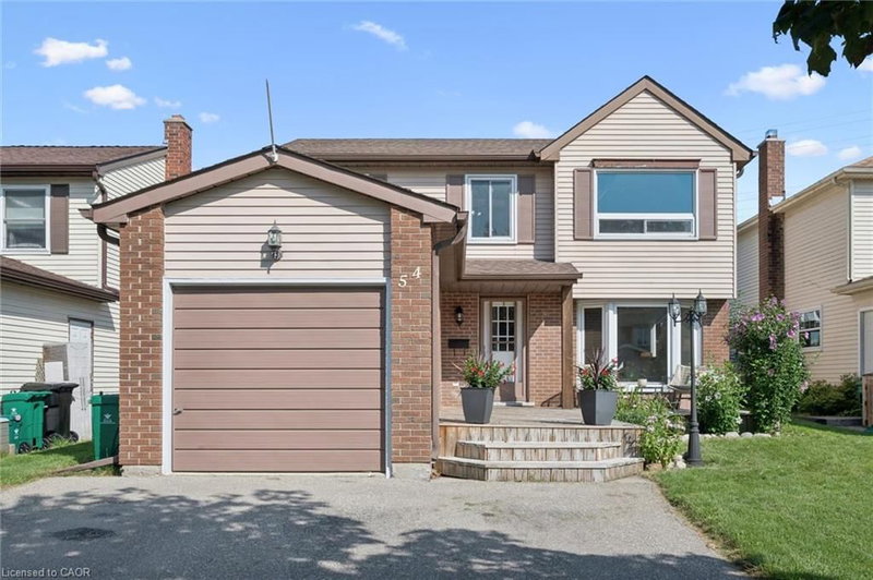 54 Royal Orchard Place
