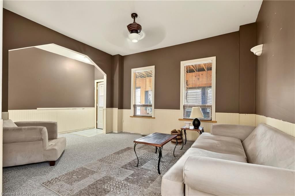 134 Catharine Avenue — photo 5