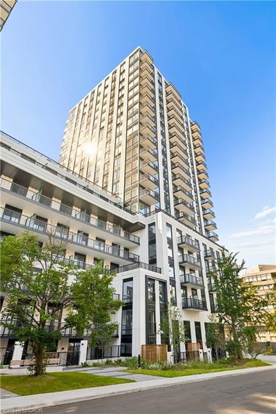 1803 - 91 Montclair Avenue