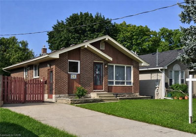 16 Broadview Avenue
